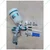Total 600ml, 1.3mm HVLP Gravity Type Air Paint Spray Gun (TAT10605)