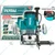 Total 60 mm 2200 Watt Electric Router with Accessories, 23000 RPM (TR111226)