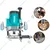Total 60 mm 2200 Watt Electric Router with Accessories, 23000 RPM (TR111226)