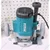 Total 60 mm 2200 Watt Electric Router with Accessories, 23000 RPM (TR111226)