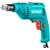 Total 6.5 mm 450 Watt Electric Drill, 4300 RPM (TD45656)