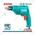 Total 6.5 mm 450 Watt Electric Drill, 4300 RPM (TD45656)