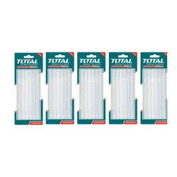 Total 6 Pcs Glue Gun Stick (TACGT2061) - Pack of 5