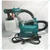Total 500W HVLP Spray Gun With 800 ml Cup Capacity (TT5006)