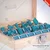 Total 8 mm 12 Pcs Router Bits Set (TACSR1121)