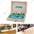 Total 8 mm 12 Pcs Router Bits Set (TACSR1121)