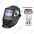 Total 92x42 mm Viewing Area Auto Darkening Welding Helmet (TSP9306)