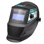 Total 92x42 mm Viewing Area Auto Darkening Welding Helmet (TSP9306)