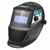 Total 92x42 mm Viewing Area Auto Darkening Welding Helmet (TSP9306)