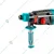 Total 28 mm Rotary Hammer Drill Machine 950 Watt with Accessories, 1050 RPM (TH309288)