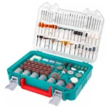 Total 420 Pcs Accessories of Mini Die Grinder Drill (TAKMG4208)