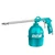 Total 750 ml Air Washing Gun with 210 mm Nozzle Size (TAT20751)