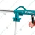Total 750 ml Air Washing Gun with 210 mm Nozzle Size (TAT20751)