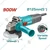 Total 125 mm 900 Watt Angle Grinder With 1 Pcs Auxiliary Handle, 12000 RPM (TG10912556)