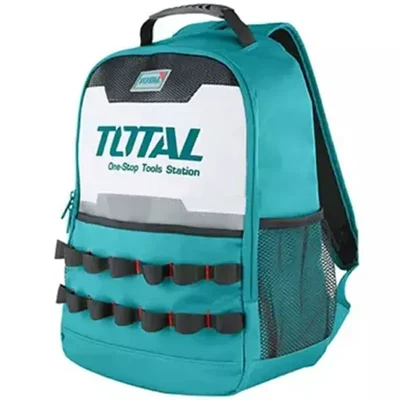 Total Back Pack Tools Bag (THBP0201)
