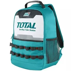 Total Back Pack Tools Bag (THBP0201)