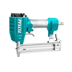 Total 18 Gauge 10-30mm Air Brad Nailer with 100 Pcs Load Capacity (TAT83301-3)