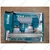 Total 18 Gauge 10-30mm Air Brad Nailer with 100 Pcs Load Capacity (TAT83301-3)