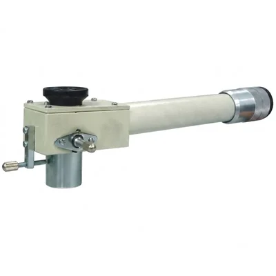 Labgo Double Demonstration Eyepiece Perfect Vision Built-In Pointer 3