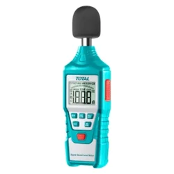 Total Digital Sound Level Meter (TETSL01)