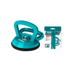 Total Glass Sucker 115 mm 25 KG Lever Tool (TSP01251)