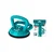 Total Glass Sucker 115 mm 25 KG Lever Tool (TSP01251)
