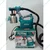 Total 500W HVLP Spray Gun With 800 ml Stainless Steel Tank (TT5006-2)