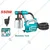 Total 500W HVLP Spray Gun With 800 ml Stainless Steel Tank (TT5006-2)