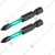 Total 2 Pcs Impact Screwdriver Bit Set - TACIM71PH350 - Pack Of 10