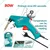 Total 90 Watt Soldering Gun With Solder Feeder (TET160732)