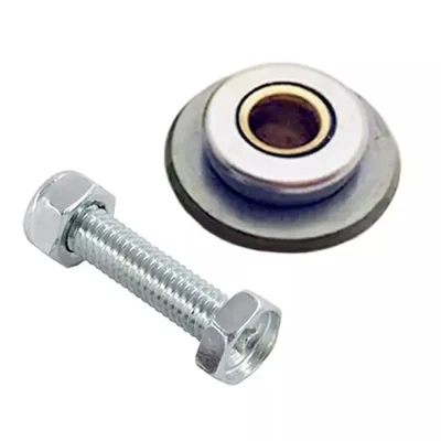 Total 22 x 10.5 x 2 mm Tungsten Carbide Tile Cutter Blade (THT578004B)