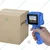 Mini Handheld Thermal Inkjet Printer with Digital Display, Printing Size 12.7 mm (Without Cartridge)