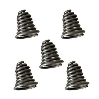 Tower Springs (5 Pieces) Suitable for 58 CC Chainsaw / Wood Cutter