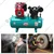 Toyo 200 L Double Stage Double Piston Air Compressor with 6 HP Diesel Engine (DSTY-4)