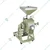 Commercial 14" (350 mm) Stone Type TP Flour Mill/Atta Chakki 35 kg/hr With Motor (Vertical)