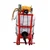 Heavy Duty Tractor Mounted Spray Machine 500 Litre for Farming