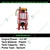 Heavy Duty Tractor Mounted Spray Machine 500 Litre for Farming