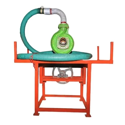 Tractor PTO operated Water Pump For Agriculture, 13-18 Miter Head