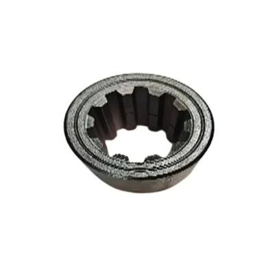 Heavy Duty Clutch Connecting Coupler 10T for Mahindra MKM, 595, 295 Tractors, 006503135C1