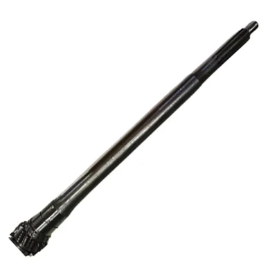 Heavy Duty Clutch Shaft 15T/18T/10T (Big Bore, Washer Type) for Mahindra 575, 585, Sarpanch, MKM, 595, 295 Tractors, 006502288R1