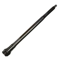 Heavy Duty Clutch Shaft 15T/18T/10T (Big Bore, Washer Type) for Mahindra 575, 585, Sarpanch, MKM, 595, 295 Tractors, 006502288R1