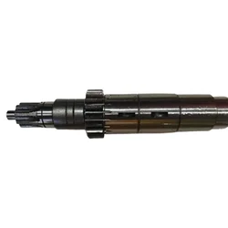 Heavy Duty Counter Shaft 18T/8T O.M. (Away Key Type) for Mahindra 575, 585 Tractors, 006502168R1