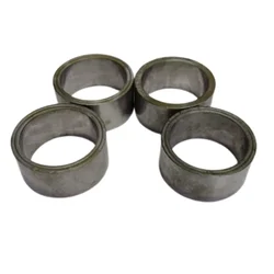 Heavy Duty Hydraulic Bush (Pack of 4) for Mahindra All Models Tractors, SS 742