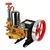 HYCO HTP-100 Tractor Mounted HTP Sprayer Pump With Accessories