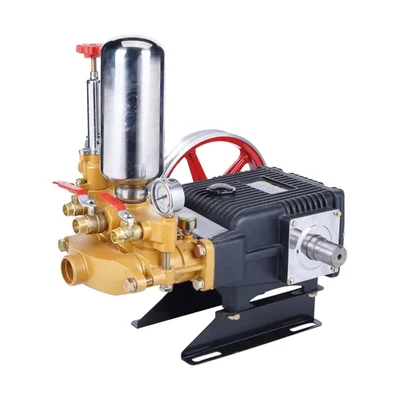 Latson HTP-150, Tractor Mounted HTP Pump Sprayer Suitable For All Types of Heavy Agriculture Use