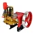 HYCO HTP-45 Tractor Mounted HTP Sprayer Pump With Accessories