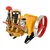 HYCO HTP-75 Tractor Mounted HTP Sprayer Pump With Accessories