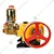 HYCO HTP-80 Tractor Mounted HTP Sprayer Pump With Accessories | HY-HTP-80