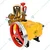 HYCO HTP-80 Tractor Mounted HTP Sprayer Pump With Accessories | HY-HTP-80