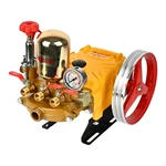 HYCO HTP-80 Tractor Mounted HTP Sprayer Pump With Accessories | HY-HTP-80